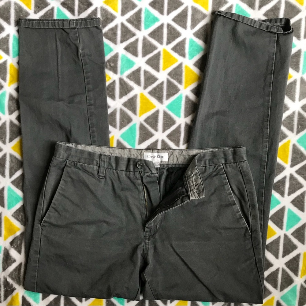 Calvin Klein Chinos